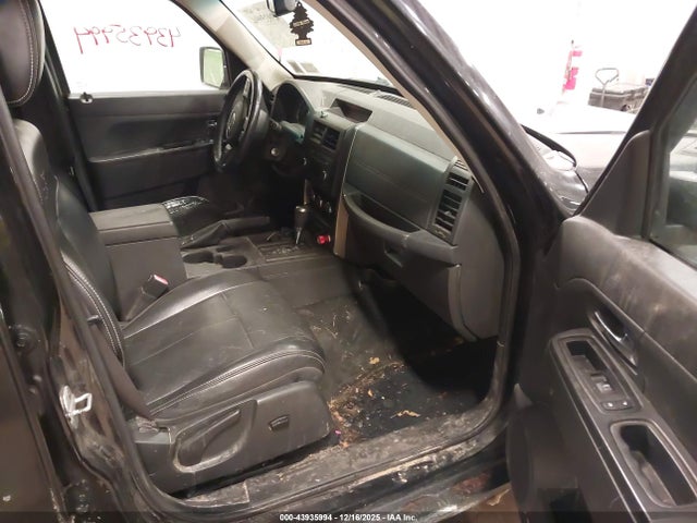 Aukcja sprzedaży 2012 Jeep Liberty Sport, vin: 1C4PJMAK8CW212682, numer aukcji: 43935994