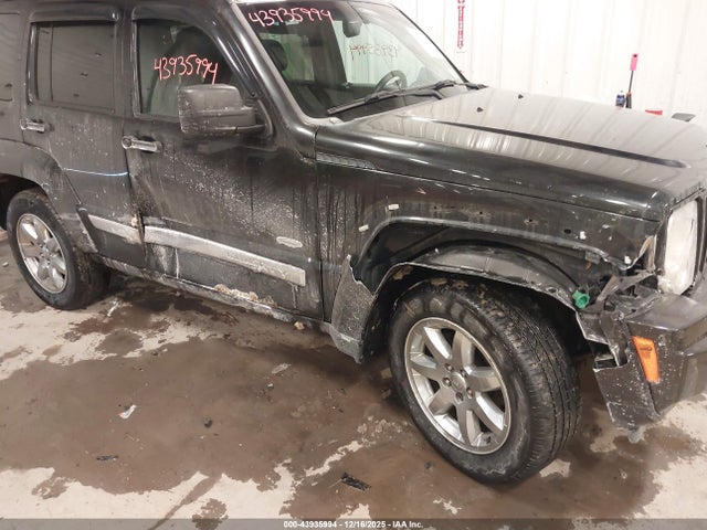 Aukcja sprzedaży 2012 Jeep Liberty Sport, vin: 1C4PJMAK8CW212682, numer aukcji: 43935994