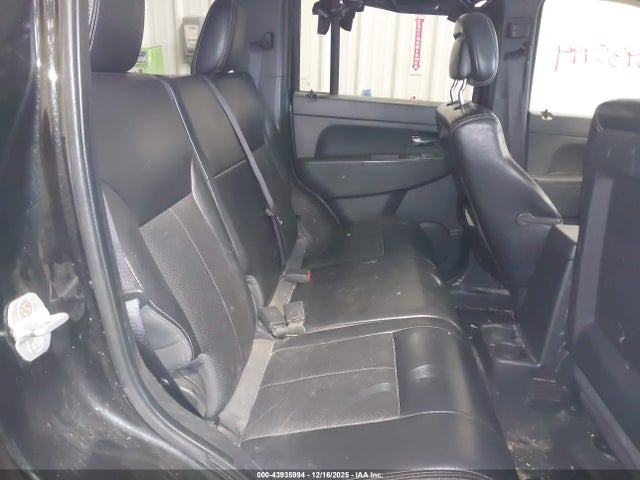 Aukcja sprzedaży 2012 Jeep Liberty Sport, vin: 1C4PJMAK8CW212682, numer aukcji: 43935994