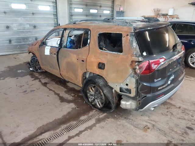 1GKKNSLS1JZ228156 GMC Acadia Sle-2