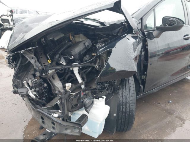 2018 CHEVROLET CRUZE 1G1BC5SMXJ7142483 Photo 5