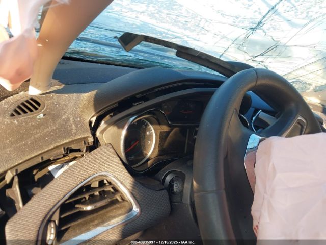 2018 CHEVROLET CRUZE 1G1BC5SMXJ7142483 Photo 6