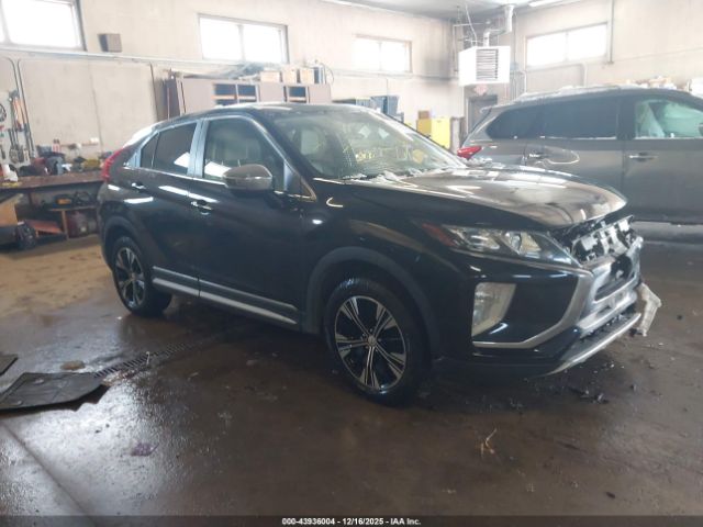 2018 MITSUBISHI ECLIPSE CROSS JA4AT5AA1JZ064135