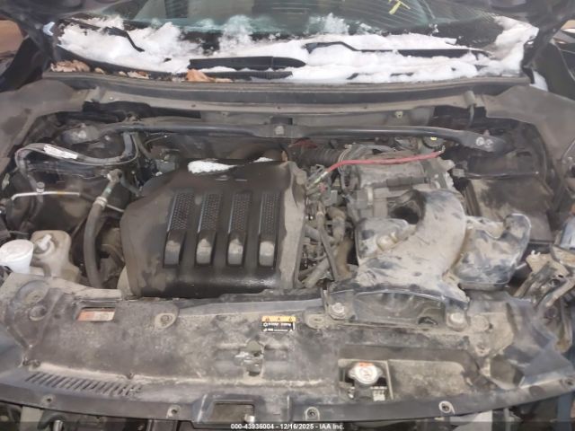 2018 MITSUBISHI ECLIPSE CROSS JA4AT5AA1JZ064135 Photo 9