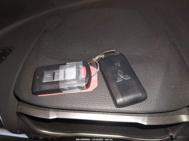 2018 MITSUBISHI ECLIPSE CROSS JA4AT5AA1JZ064135 Photo 10