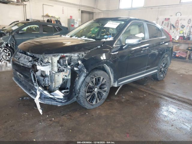 2018 MITSUBISHI ECLIPSE CROSS JA4AT5AA1JZ064135 Photo 1