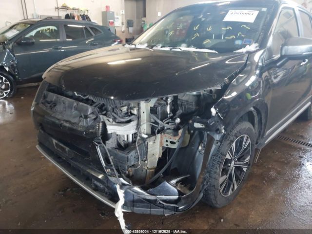 2018 MITSUBISHI ECLIPSE CROSS JA4AT5AA1JZ064135 Photo 5