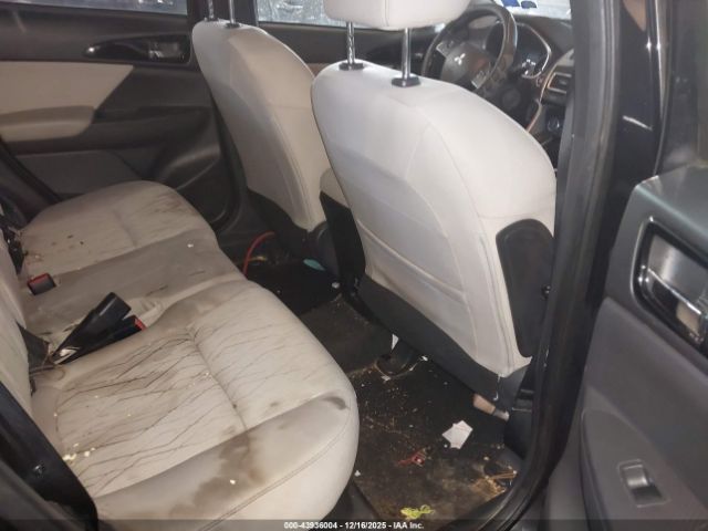 2018 MITSUBISHI ECLIPSE CROSS JA4AT5AA1JZ064135 Photo 7