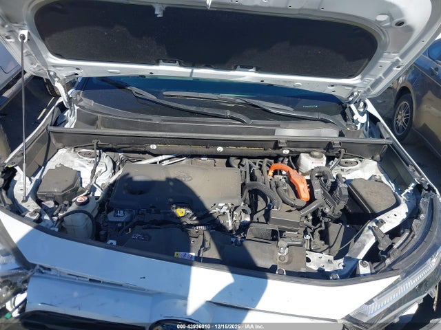 JTMB6RFV5PD546214 Toyota Rav4 Hybrid Xle Premium