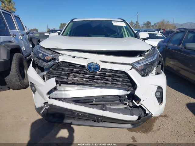 JTMB6RFV5PD546214 Toyota Rav4 Hybrid Xle Premium