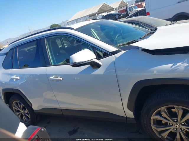 JTMB6RFV5PD546214 Toyota Rav4 Hybrid Xle Premium