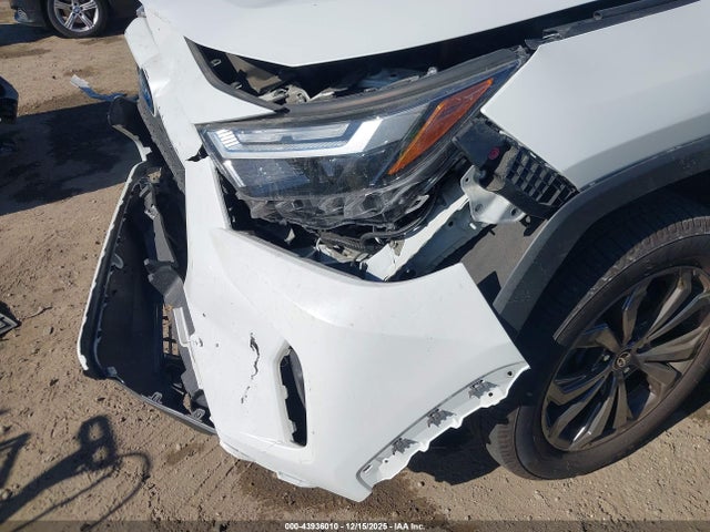JTMB6RFV5PD546214 Toyota Rav4 Hybrid Xle Premium