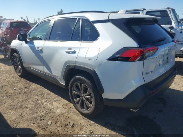 JTMB6RFV5PD546214 Toyota Rav4 Hybrid Xle Premium