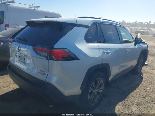 JTMB6RFV5PD546214 Toyota Rav4 Hybrid Xle Premium
