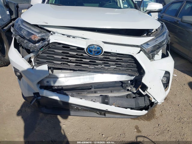 JTMB6RFV5PD546214 Toyota Rav4 Hybrid Xle Premium