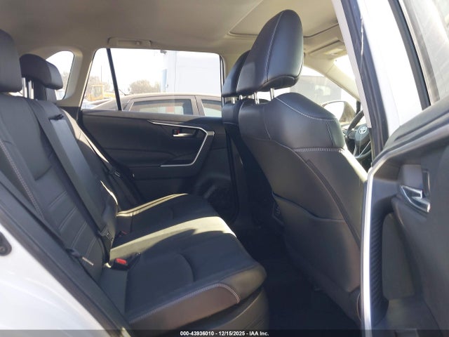 JTMB6RFV5PD546214 Toyota Rav4 Hybrid Xle Premium