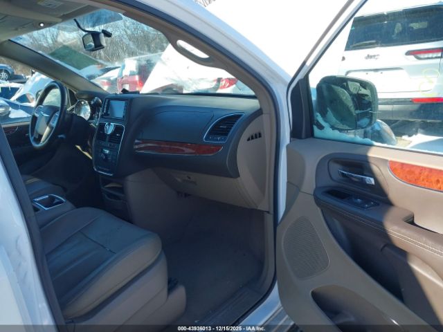 2014 CHRYSLER TOWN & COUNTRY 2C4RC1BGXER327095 Photo 4