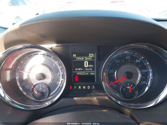 2014 CHRYSLER TOWN & COUNTRY 2C4RC1BGXER327095 Photo 6