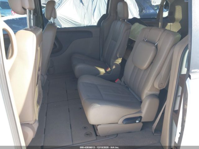 2014 CHRYSLER TOWN & COUNTRY 2C4RC1BGXER327095 Photo 7