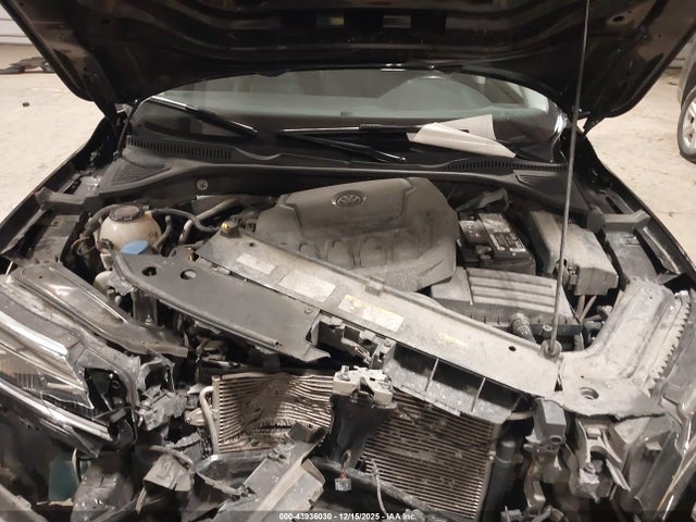 2021 VOLKSWAGEN PASSAT 1VWSA7A32MC015785 Photo 9