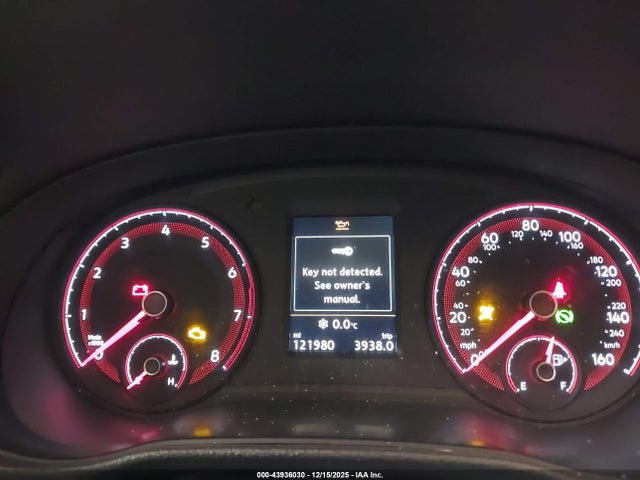 2021 VOLKSWAGEN PASSAT 1VWSA7A32MC015785 Photo 6