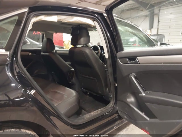 2021 VOLKSWAGEN PASSAT 1VWSA7A32MC015785 Photo 7