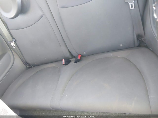 2012 FIAT 500 3C3CFFAR3CT365943 Photo 7