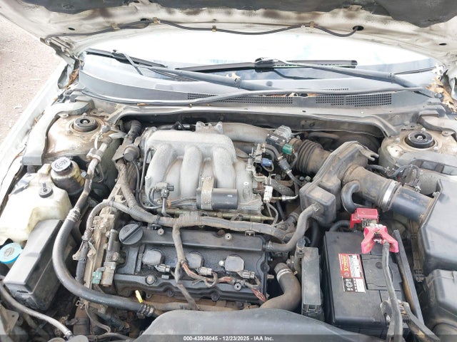 2006 NISSAN ALTIMA 1N4BL11D86N410022 Photo 9