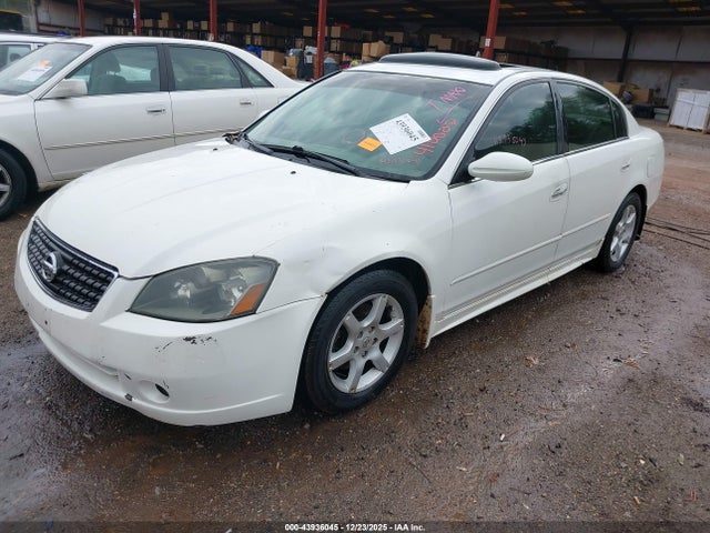 2006 NISSAN ALTIMA 1N4BL11D86N410022 Photo 1