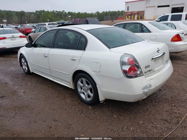2006 NISSAN ALTIMA 1N4BL11D86N410022 Photo 2