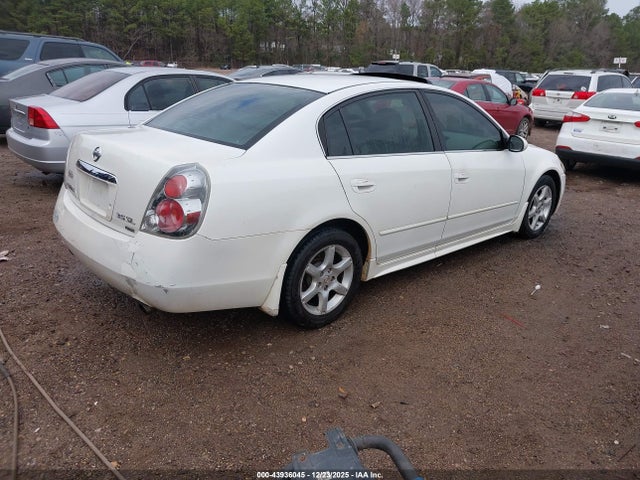 2006 NISSAN ALTIMA 1N4BL11D86N410022 Photo 3