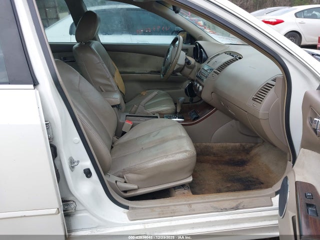 2006 NISSAN ALTIMA 1N4BL11D86N410022 Photo 4