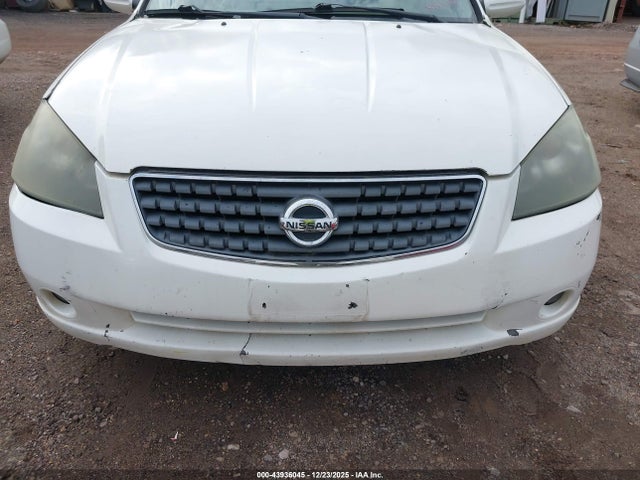2006 NISSAN ALTIMA 1N4BL11D86N410022 Photo 5