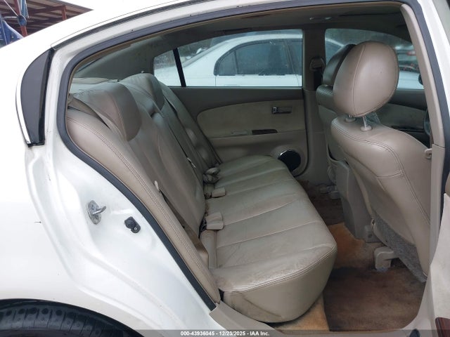 2006 NISSAN ALTIMA 1N4BL11D86N410022 Photo 7