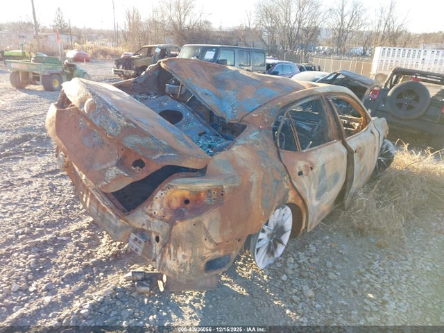 4T1G11AK6NU693041 Toyota CAMRY SE
