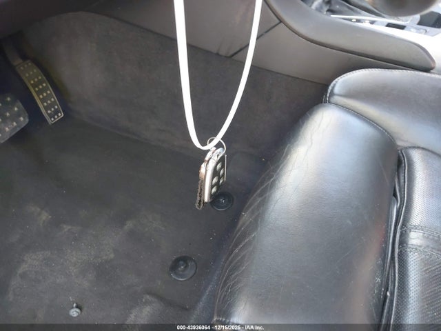 2015 CADILLAC SRX 3GYFNCE34FS524988 Photo 10