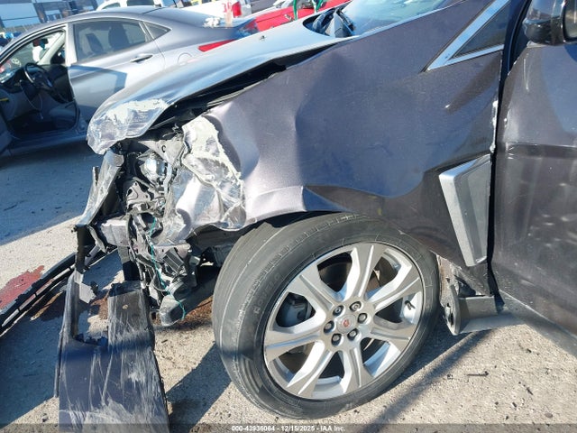 2015 CADILLAC SRX 3GYFNCE34FS524988 Photo 5