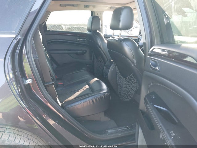 2015 CADILLAC SRX 3GYFNCE34FS524988 Photo 7