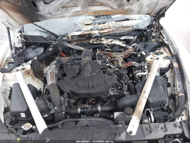 2018 KIA STINGER KNAE55LCXJ6040351 Photo 9