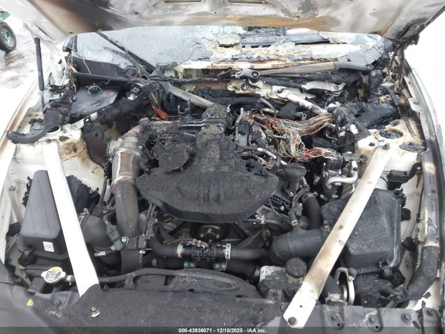 2018 KIA STINGER KNAE55LCXJ6040351 Photo 5