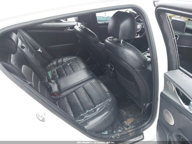 2018 KIA STINGER KNAE55LCXJ6040351 Photo 7