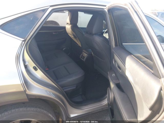 2021 LEXUS NX 300 JTJSARBZ7M2193373 Photo 7