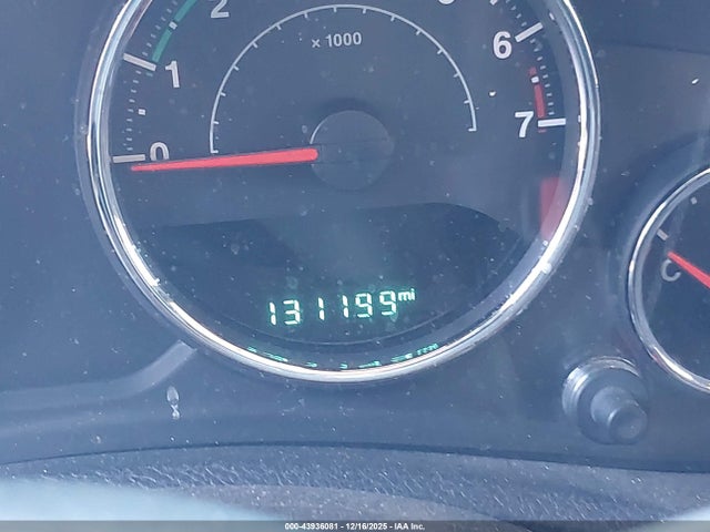 2015 JEEP WRANGLER UNLIMITED 1C4BJWDG4FL519530 Photo 6