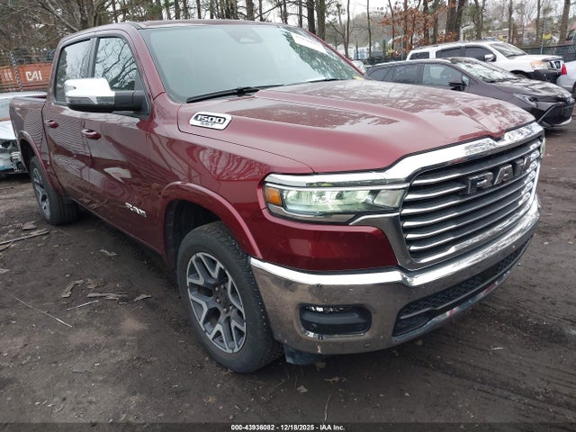Aukcja sprzedaży 2025 Ram 1500, vin: 1C6SRFJP6SN567386, numer aukcji: 43936082