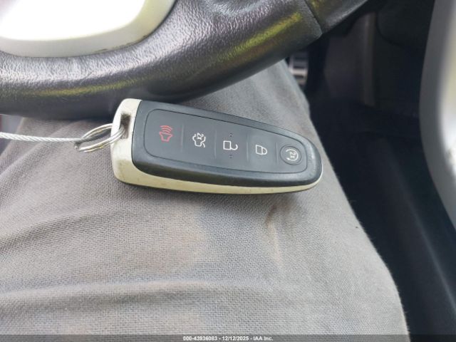 2014 FORD EDGE 2FMDK3AK8EBA94837 Photo 10