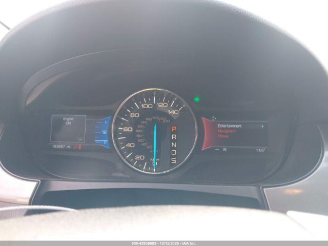 2014 FORD EDGE 2FMDK3AK8EBA94837 Photo 6