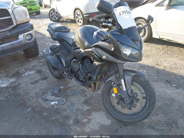 Yamaha Fz1 S 2015 JYARN17E0FA009702 main image
