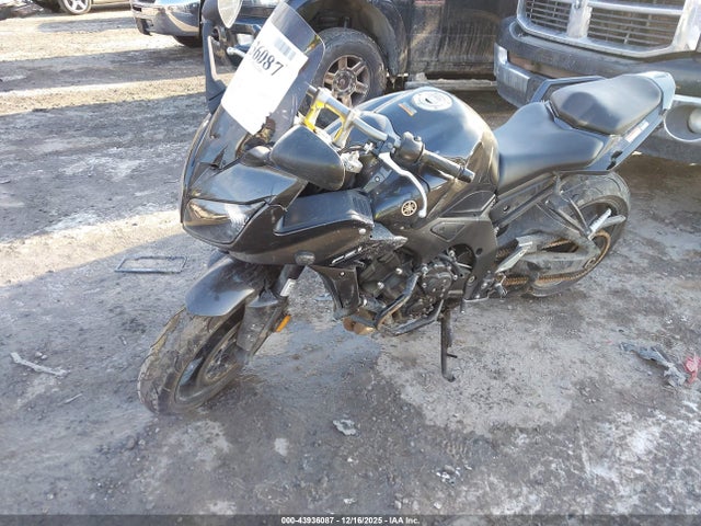 Yamaha Fz1 S 2015 JYARN17E0FA009702 Image 2