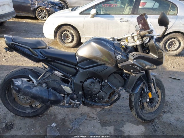 Yamaha Fz1 S 2015 JYARN17E0FA009702 Image 12