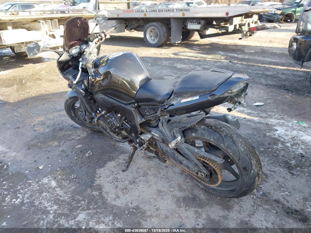 Yamaha Fz1 S 2015 JYARN17E0FA009702 Image 3